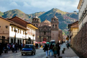 Cusco Eterno
